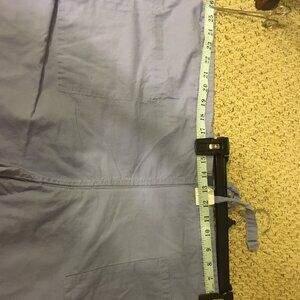 3xl, 100% cotton scrubs